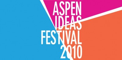 Aspen Ideas Festival 2010