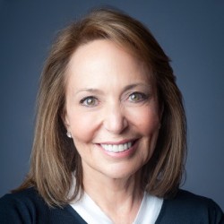Dr. Pamela Cantor