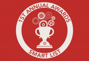 Getting Smart Awards