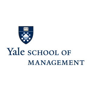 Yale School Of Management Education