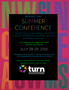 TURN Summer Conference