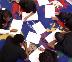 Why schools need Turnaround