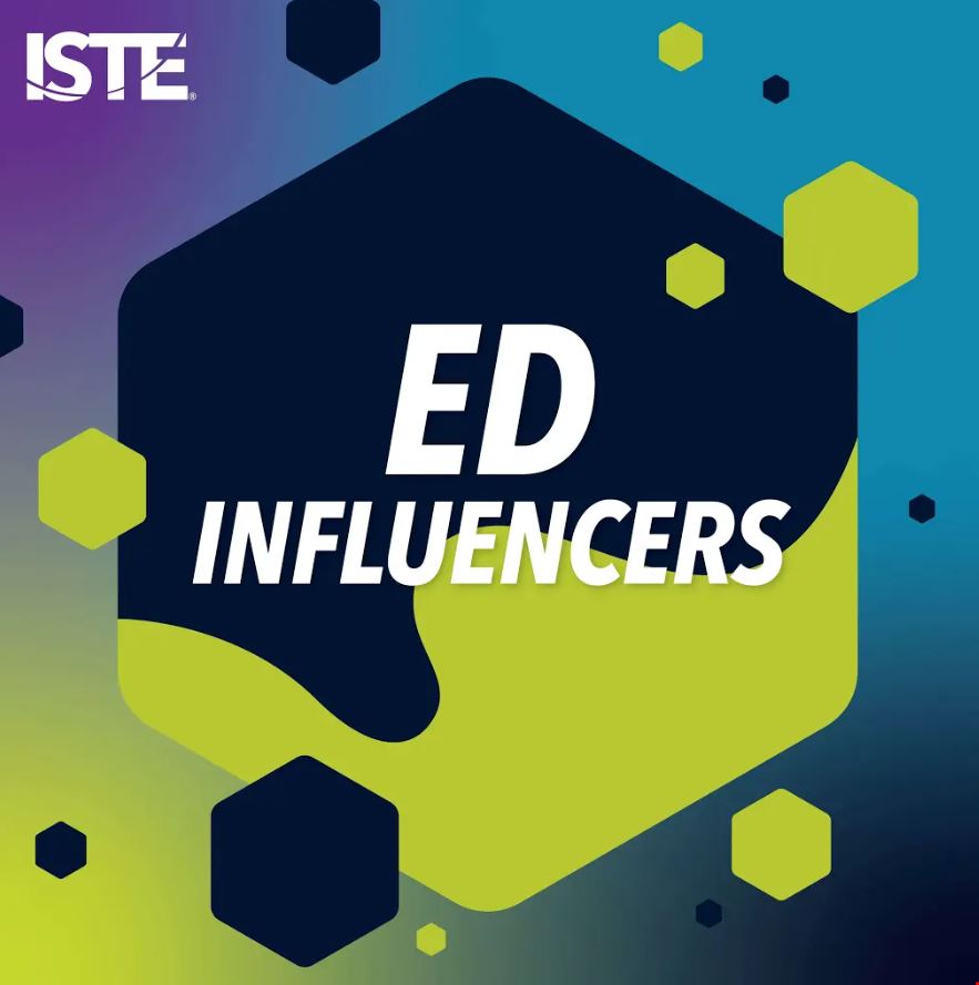 Pamela Cantor MD Featured on ISTE Ed Influencers Podcast Episode on COVID-19